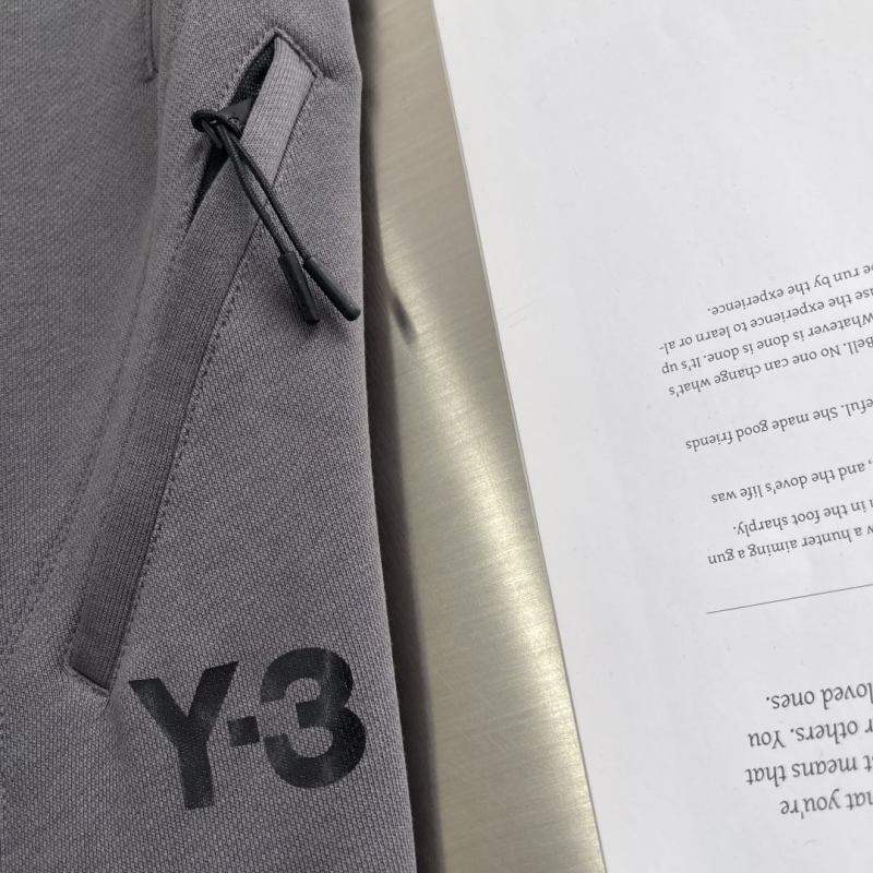 Y-3